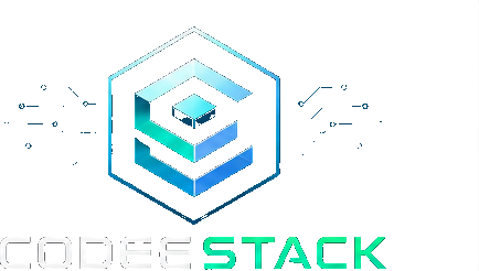 Codeestack — SECURE. SCALABLE. SUPERIOR.